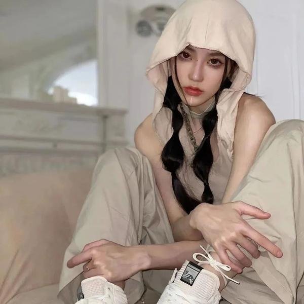 女子警察的逆袭2021海报